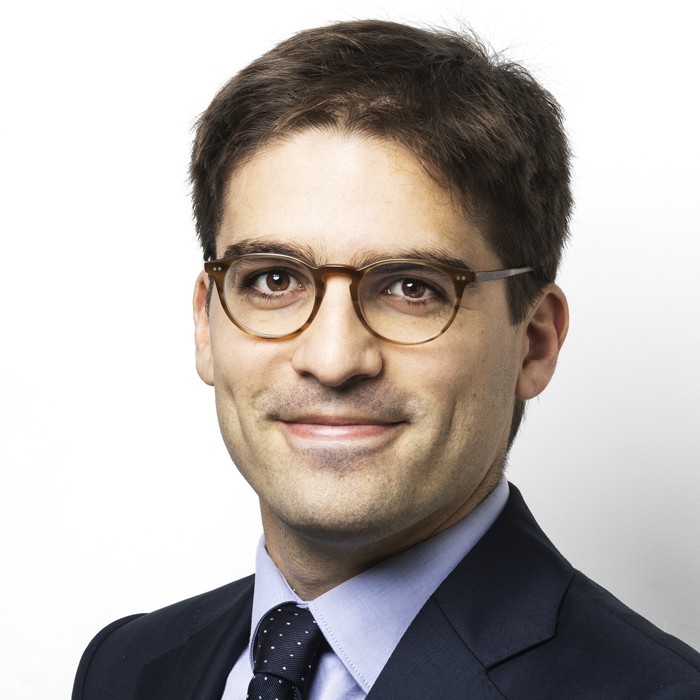 Karl Estay, Pai Partners